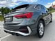 Audi&nbsp;Q3 Sportback&nbsp;<small><strong>2.0 TDI AUT- S-LINE  SLO 1.LASTNIK samo 66.000km  </strong></small>