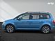 Volkswagen&nbsp;Touran&nbsp;<small><strong>1.6 TDI BlueMotion T. Highline 77  105 </strong></small>