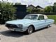 Ford&nbsp;Thunderbird&nbsp;<small><strong>428 7.0 V8 - 345 HP - Big block</strong></small>