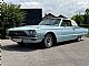 Ford&nbsp;Thunderbird&nbsp;<small><strong>428 7.0 V8 - 345 HP - Big block</strong></small>