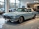 Ford&nbsp;Thunderbird&nbsp;<small><strong>428 7.0 V8 - 345 HP - Big block</strong></small>