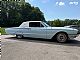 Ford&nbsp;Thunderbird&nbsp;<small><strong>428 7.0 V8 - 345 HP - Big block</strong></small>