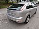 Ford&nbsp;Focus&nbsp;<small><strong>1.6 Ambiente</strong></small>
