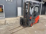 Linde H20T-01- 2015 LETNIK