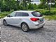 Opel&nbsp;Astra&nbsp;<small><strong>Sports Tourer 1.7 CDTI Cosmo</strong></small>