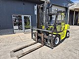 Clark CMP 75SD- 2006 LETNIK - 13000 DELOVNIH UR