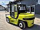 Clark&nbsp;CMP 75SD- 2006 LETNIK - 13000 DELOVNIH UR