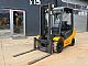 Jungheinrich&nbsp;DFG 430 - 2005 LETNIK - 9620 UR