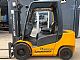 Jungheinrich&nbsp;DFG 430 - 2005 LETNIK - 9620 UR