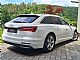 Audi&nbsp;A6 Avant&nbsp;<small><strong>40 tdi S-TRONIC SPORT KAMERE 360 VL.KLJUKA </strong></small>