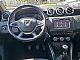 Dacia&nbsp;Duster&nbsp;<small><strong>4x4 1.5 dCi 110 Prestige</strong></small>