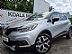 Renault&nbsp;Captur&nbsp;<small><strong>TCe 90 INTENS LED-KAMERA-ALU PLATI��A-1.LASTNIK</strong></small>