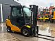 Jungheinrich&nbsp;TFG 435 - LETNIK 2008 - 7740 DELOVNIH UR