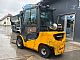 Jungheinrich&nbsp;TFG 435 - LETNIK 2008 - 7740 DELOVNIH UR
