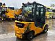 Jungheinrich&nbsp;TFG 435 - LETNIK 2008 - 7740 DELOVNIH UR