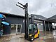 Jungheinrich&nbsp;TFG 435 - LETNIK 2008 - 7740 DELOVNIH UR