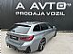 BMW&nbsp;serija 3 Touring:&nbsp;<small><strong>330i  AT  MSPORT</strong></small>