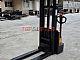 VILI�AR&nbsp;INOQIII 15H25 TOPLIFTER ELEKTRO