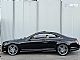 Mercedes-Benz&nbsp;CL-Razred&nbsp;<small><strong>CL 63 AMG Avt.</strong></small>