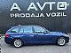 BMW&nbsp;serija 3 Touring:&nbsp;<small><strong>316d Advantage AVT.-FULL LED-NAVI-2xPDC-TEMPOMAT..</strong></small>