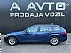 BMW&nbsp;serija 3 Touring:&nbsp;<small><strong>316d Advantage AVT.-FULL LED-NAVI-2xPDC-TEMPOMAT..</strong></small>