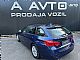 BMW&nbsp;serija 3 Touring:&nbsp;<small><strong>316d Advantage AVT.-FULL LED-NAVI-2xPDC-TEMPOMAT..</strong></small>
