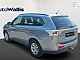 Mitsubishi&nbsp;Outlander&nbsp;<small><strong>4WD 2.2 </strong></small>