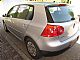 Volkswagen&nbsp;Golf&nbsp;<small><strong>Comfortline 1.9 TDI</strong></small>