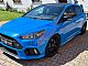 Ford&nbsp;Focus&nbsp;<small><strong>RS 2.3 Blue   Black � LED� NAVI� RECARO � Sony � 1</strong></small>