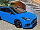 Ford&nbsp;Focus&nbsp;<small><strong>RS 2.3 Blue   Black � LED� NAVI� RECARO � Sony � 1</strong></small>