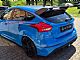 Ford&nbsp;Focus&nbsp;<small><strong>RS 2.3 Blue   Black � LED� NAVI� RECARO � Sony � 1</strong></small>