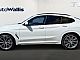 BMW&nbsp;serija X4:&nbsp;<small><strong>xDrive 30d Avt. M-Sport-EL.KLJUKA-HUD-LASER-PANO</strong></small>