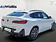 BMW&nbsp;serija X4:&nbsp;<small><strong>xDrive 30d Avt. M-Sport-EL.KLJUKA-HUD-LASER-PANO</strong></small>