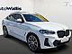 BMW&nbsp;serija X4:&nbsp;<small><strong>xDrive 30d Avt. M-Sport-EL.KLJUKA-HUD-LASER-PANO</strong></small>