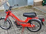 Tomos Avtomatik A3ML z papirji