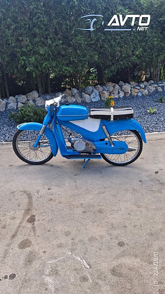 Tomos&nbsp;T12