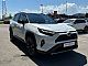 Toyota&nbsp;RAV4&nbsp;<small><strong>Hybrid 2.5 Style JBL Avt.</strong></small>
