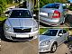 �koda&nbsp;Octavia&nbsp;<small><strong>1.6 CR TDI 1. Lastnik. SLO</strong></small>