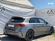 Mercedes-Benz&nbsp;A-Razred&nbsp;<small><strong>A35 AMG 4MATIC-LED-HEADUP-MEMORY-360KAM-GRET+HLAJ.</strong></small>
