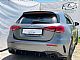 Mercedes-Benz&nbsp;A-Razred&nbsp;<small><strong>A35 AMG 4MATIC-LED-HEADUP-MEMORY-360KAM-GRET+HLAJ.</strong></small>