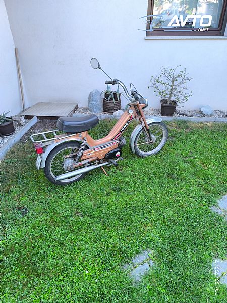 Tomos&nbsp;A3 MS