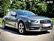 Audi&nbsp;A4&nbsp;<small><strong>2.0 TDI Sport Multitronic - KREDIT BREZ POLOGA</strong></small>