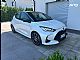 Toyota&nbsp;Yaris&nbsp;<small><strong>Hybrid 115 1.5 VVT-i GR Sport Avt.</strong></small>