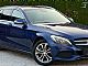 Mercedes-Benz&nbsp;C-Razred&nbsp;<small><strong>C 220 d T Exclusive�KAM�NAVI�LED�TEMP</strong></small>