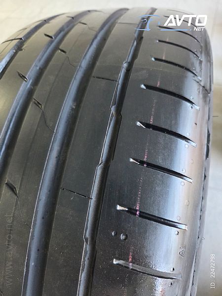 Hankook&nbsp;Ventus S1 EVO3 EV T2 2026 Tesla Y Gratis dostava&nbsp;<small>255&nbsp;/&nbsp;45 &nbsp;R&nbsp;19</small>