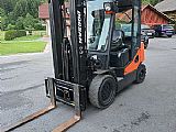 Doosan D30S-5