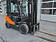 Doosan&nbsp;D30S-5