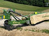 Krone Activ mow R280