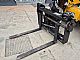 JCB&nbsp;525-60 HI-VIZ - 2022 LETNIK - 965 UR - 6M - 2.5T