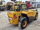 JCB&nbsp;525-60 HI-VIZ - 2022 LETNIK - 965 UR - 6M - 2.5T